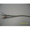 DATACOM FTP Cat5e PVC kabel 305m (lanko) šedý