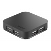 D-Link 4-Port Hi-speed USB 2.0 Hub