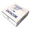 DATACOM UTP flex,Cat6 PVC,šedý,100m,lanko