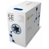 Instalační kabel Solarix CAT5E FTP PVC Eca 305m/box SXKD-5E-FTP-PVC