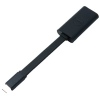 Dell redukce USB-C (M) na Ethernet (spouštění PXE)