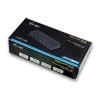 i-tec USB 3.0 Charging HUB - 7port with Power Adap