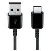 Samsung Datový kabel USB C Black