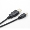 TB Touch USB - Mini USB 1m. black, M/M