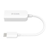 D-Link DUB-E250 USB-C to 2.5G Ethernet Adapter