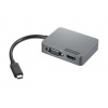 Lenovo USB-C Travel Hub Gen 2