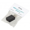 i-tec USB-A (m) to USB-C (f) Adapter, 10 Gbps