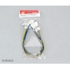 PWM Splitter - Smart Fan Cable 2 ks