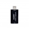 PremiumCord HDMI capture/grabber pro záznam Video/Audio signálu do počítače