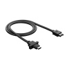 Fractal Design USB-C 10Gbps Cable- Model D