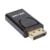 PremiumCord adaptér DisplayPort - HDMI,4K@30Hz