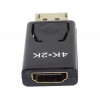 PremiumCord adaptér DisplayPort - HDMI,4K@30Hz