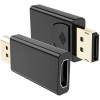 PremiumCord adaptér DisplayPort - HDMI,4K@30Hz