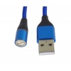 PremiumCord Magnetický micro USB a USB-C