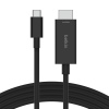 Belkin kabel USB-C na HDMI 2.1, 2m