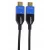 PremiumCord HDMI 2.1 8K@60Hz 4K@120Hz 15m zlacený