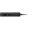 Microsoft Surface USB-C Travel Hub, Black