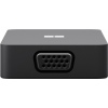 Microsoft Surface USB-C Travel Hub, Black