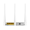 Tenda F3 (F303) WiFi N Router 802.11 b/g/n, 300 Mbps, WISP, Universal Repeater, 3x 5 dBi antény