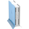 Mikrotik RB941-2nD-TC,32MB RAM,4xLAN,AP Tower case