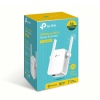 TP-Link TL-WA855RE 300Mbps Wifi N Range Extender/AP, 1x10/100 RJ45, power schedule