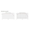 MikroTik RBLHG-5nD-3 Outdoor 802.11an 24,5dBi jednotka LHG 5 (3-pack)