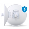 Ubiquiti PowerBeam 5AC-Gen2, venkovní, 5GHz AC,2x25dBi