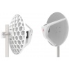 MikroTik RBLHGG-60ad kit, Wireless Wire Dish - kompletní spoj - 2 pack