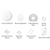 Ubiquiti UAP-nanoHD -Compact UniFi Wave2 AC AP