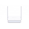 Mercusys MW301R 300Mbps WiFi N router, 3x10/100 RJ45, 2x anténa