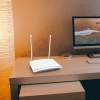 TP-Link TL-WR820N 300Mbps Wireless N Router, 3x10/100 RJ45, rodičovská kontrola, 2x5dBi anténa