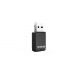 Tenda U9 WiFi AC650 USB Adapter, 633 Mb/s (433 + 200 Mb/s), 802.11 ac/a/b/g/n, OS Win XP/7/8/10/11