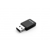 Tenda U9 WiFi AC650 USB Adapter, 633 Mb/s (433 + 200 Mb/s), 802.11 ac/a/b/g/n, OS Win XP/7/8/10/11