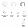 Ubiquiti UAP-AC-SHD - UniFi Wave2, AC AP 5 pack