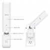 Ubiquiti AmpliFi HD Mesh Point