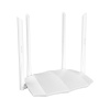 Tenda AC5 WiFi AC Router 1200Mb/, WISP, Universal Repeater, Tenda CZ aplikace, 4x 6dBi antény