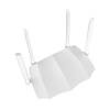 Tenda AC5 WiFi AC Router 1200Mb/, WISP, Universal Repeater, Tenda CZ aplikace, 4x 6dBi antény