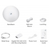 Ubiquiti NanoBeam 2AC-13,2.4GHz MIMO,2x13dBi,AirMAX AC