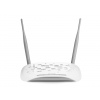 TP-Link TL-WA801N 300Mbps N AP/Klient/Bridge/Repeater, pasivní PoE, 2x pevná anténa