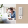 NETGEAR AX1800 WIFI 6 WALLPLUG MESH EXTENDE