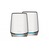 Netgear ORBI AX6000 TB 2PK 1Y ARMOR BNDL