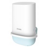 D-Link DWP-1010 - 5G/LTE Outdoor CPE, 1x 2,5 GbE port