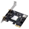 GIGABYTE PCI-E Wifi+BT 2400MBps Wi-Fi 6E BT 5.3