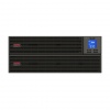 APC Easy UPS On-Line SRV RM 6000 VA with Rail Kit