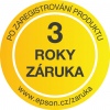 Epson prodloužení záruky 3 r. pro L455,RTB