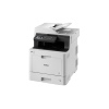 Brother/DCP-L8410CDW/MF/Laser/A4/LAN/WiFi/USB