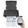 Canon PIXMA/TR150/Tisk/Ink/A4/WiFi/USB