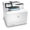 HP Color LaserJet Enterprise/M480f/MF/Laser/A4/LAN/USB