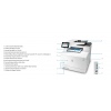 HP Color LaserJet Enterprise/M480f/MF/Laser/A4/LAN/USB