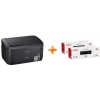 Canon i-SENSYS/LBP6030B + 2x toner/Tisk/Laser/A4/USB